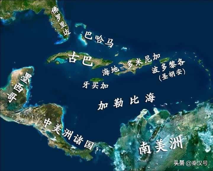 波多黎各薅羊毛,收下我的膝盖吧