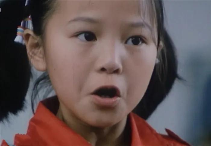 霹雳贝贝的小演员现在怎么样了,霹雳贝贝男演员