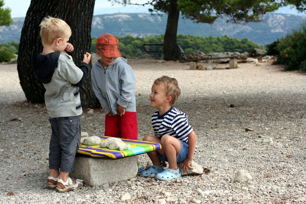 爸爸，我打不过文子轩怎么办？