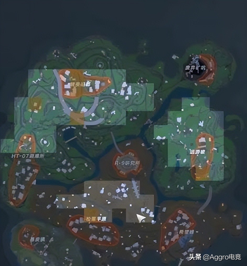 大司马早期视频完整局,大司马早期生活现状