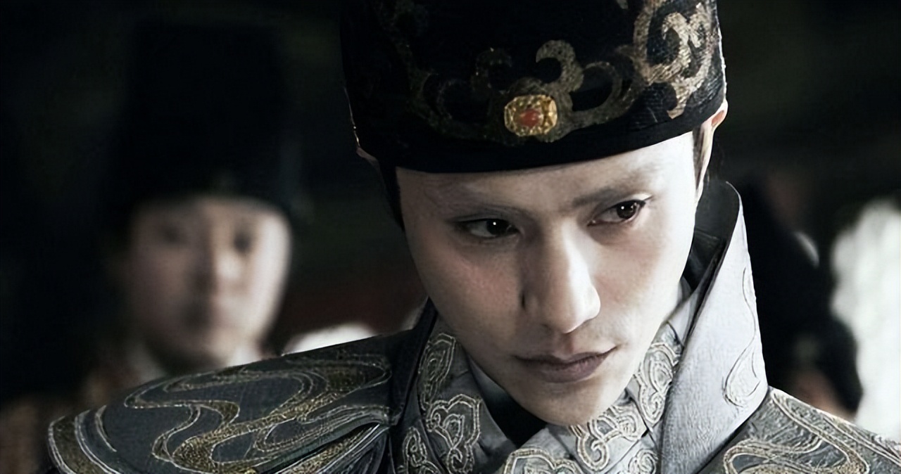 太监晚年的样子,太监晚年要做什么