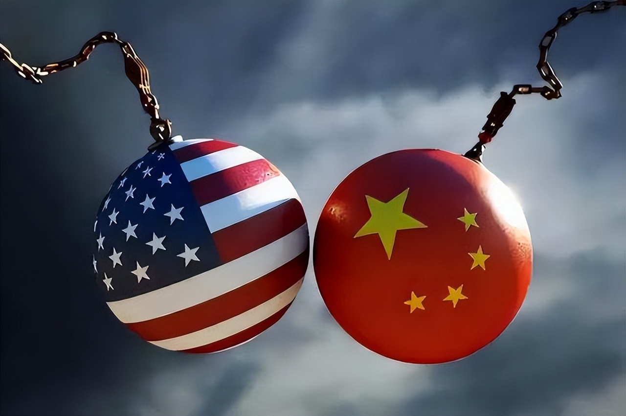 该来的总会来立即备战,该来的总会来拦也拦不住