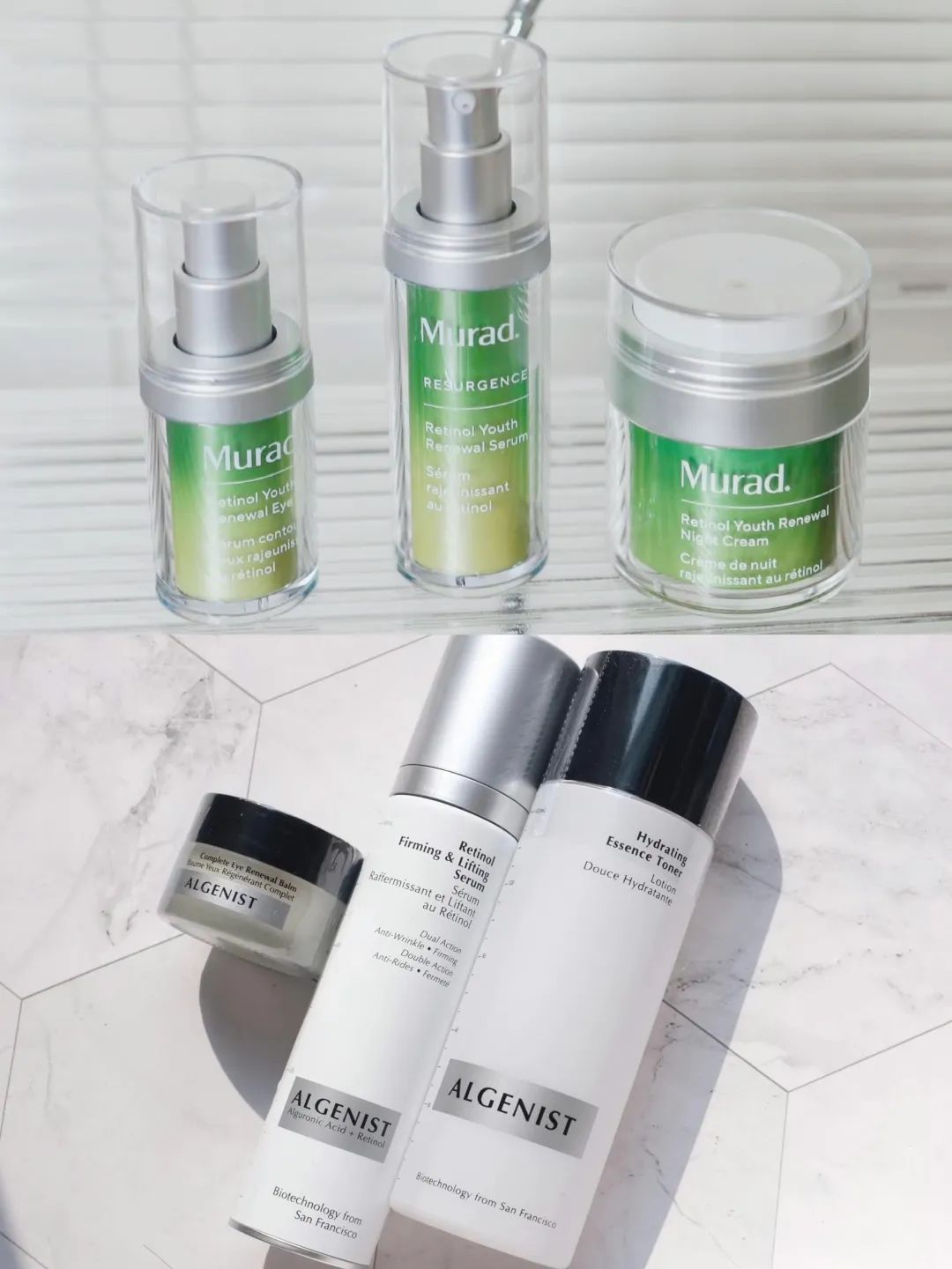 全球公认最好的三款抗老祛皱面霜 (30岁后怎样有效抗老去皱)