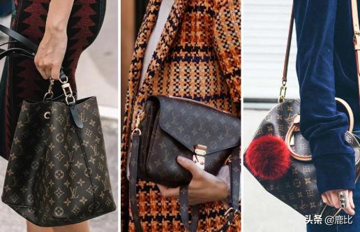 大牌包哪些包包款式值得买,人生第一只大牌包这7个品牌必选