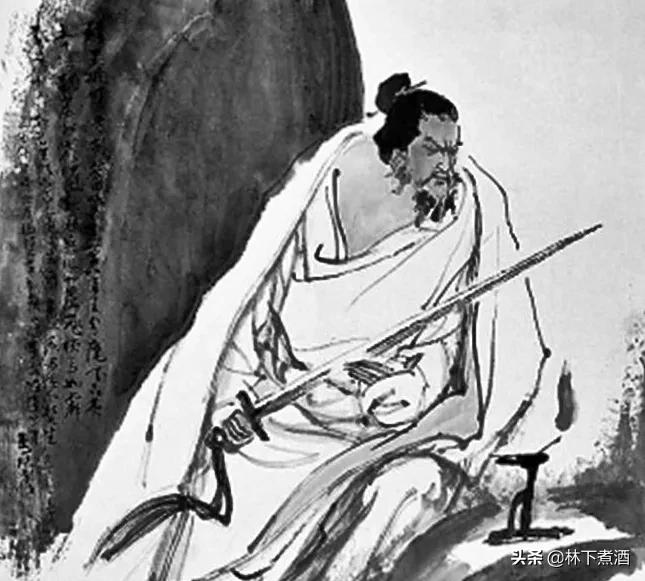 苟安一隅的王朝，终究欠了你一个金戈铁马的人生