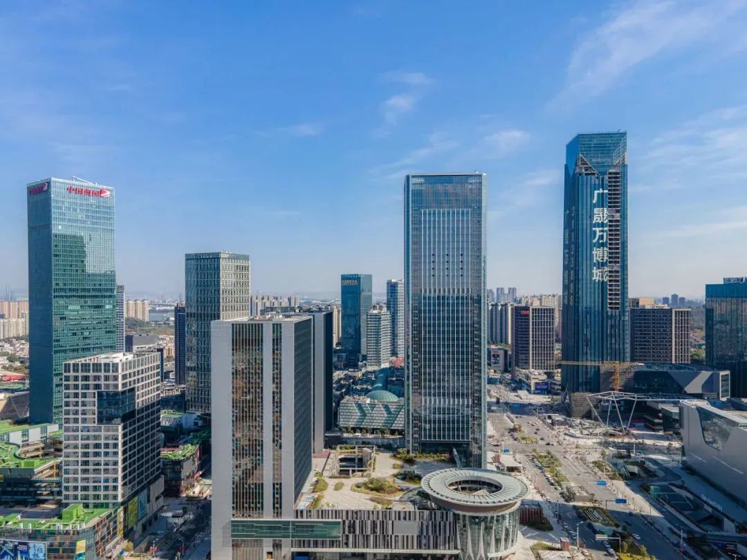 越秀星寰tod值得买吗,越秀星寰tod价格暴跌