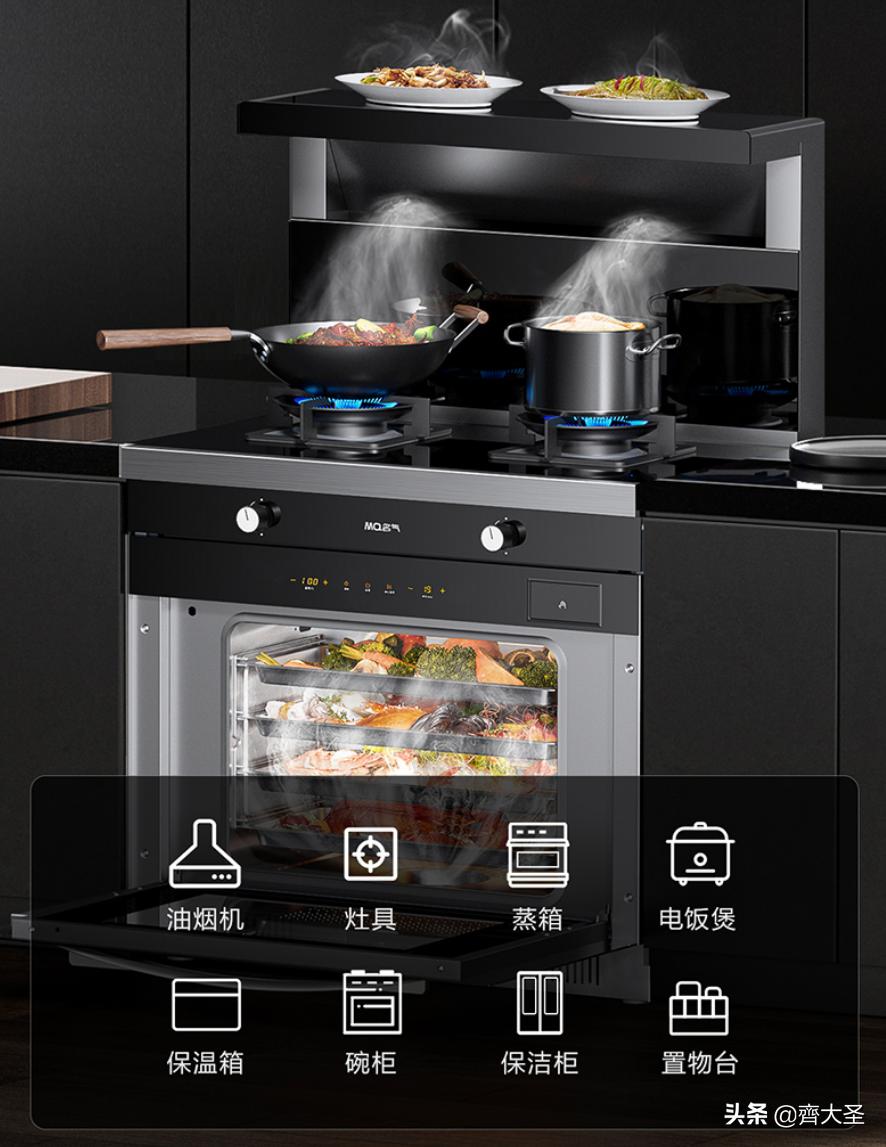 2022年集成灶值不值得买,2023年集成灶选购攻略