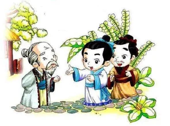 歧路亡羊成语典故,成语故事歧路亡羊