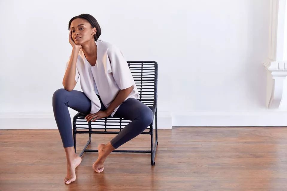 留美中国人在伦敦参与创立的服装品牌ADAY