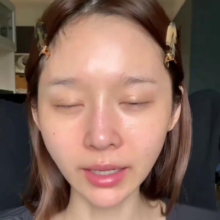 自己在家化妆,在家如何化妆