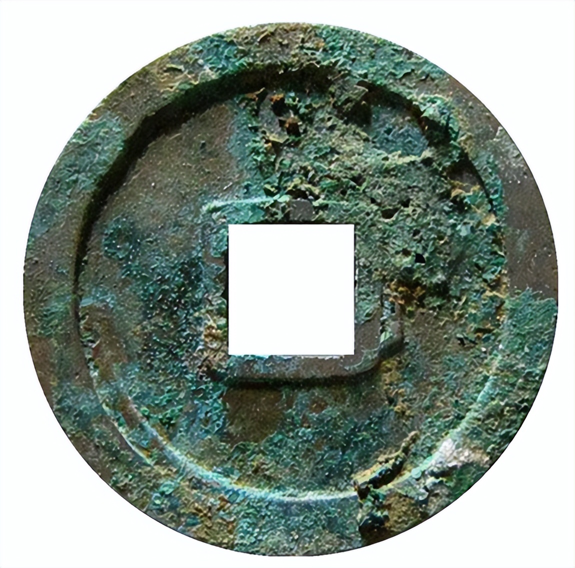 开元通宝有哪些珍稀版别图片,真品开元通宝平背值多少钱