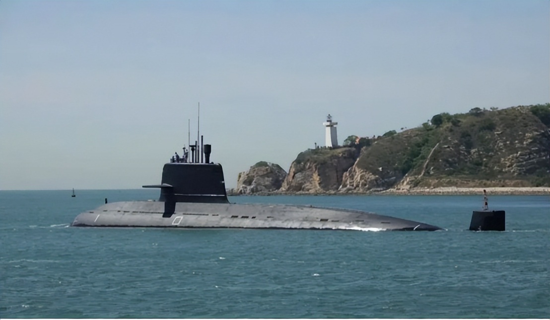 泰国订购中国军舰,泰国采购中国的潜艇数量