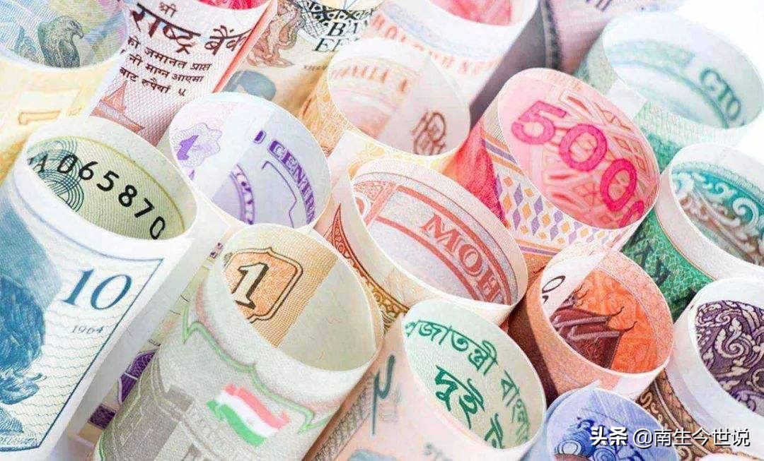 中国和日本货币互换协议,中国与澳大利亚签署货币互换协议