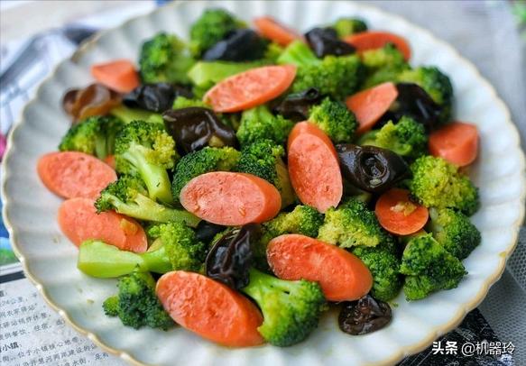 冬季皮肤易干燥这道补水菜要多吃,冬季皮肤干燥食谱