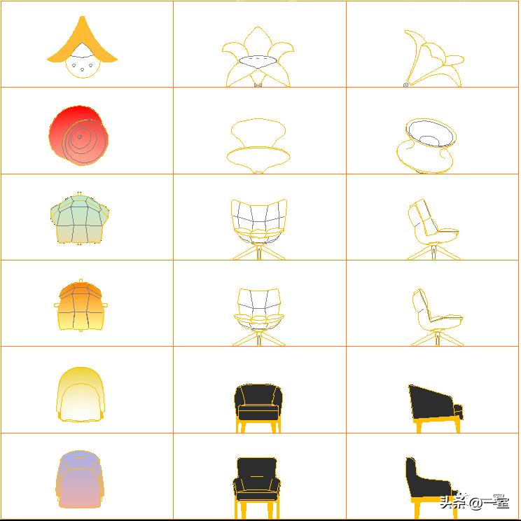 cad褰╁钩鍥惧彧鑳界敤ps鍋氬悧,cad鎬庝箞杞琾s鍋氬僵骞冲浘璇﹁В