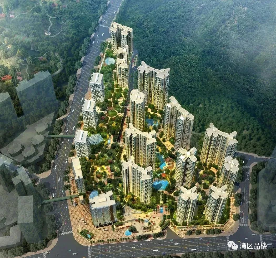 深圳新盘即将入市的楼盘,深圳查看新楼盘