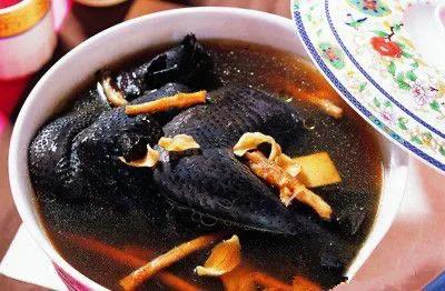 适合孕妇吃的鸡汤多种做法,孕妇喝鸡汤的正确方法