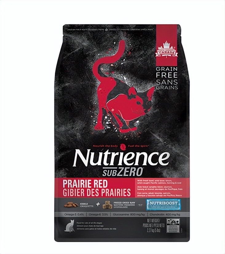 放心猫粮都是什么品牌,什么品牌的猫粮比较好