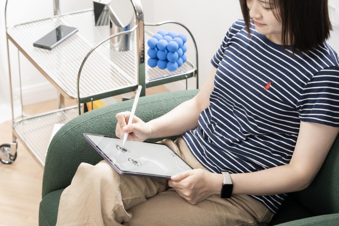 ​vivoPad2测评：终于有一款体验对标iPad的安卓平板了