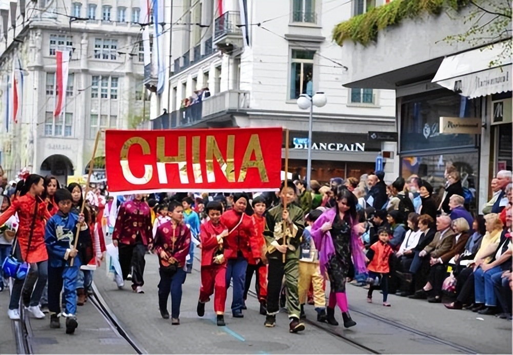 澳大利亚华人越来越多,澳大利亚华人最新现状