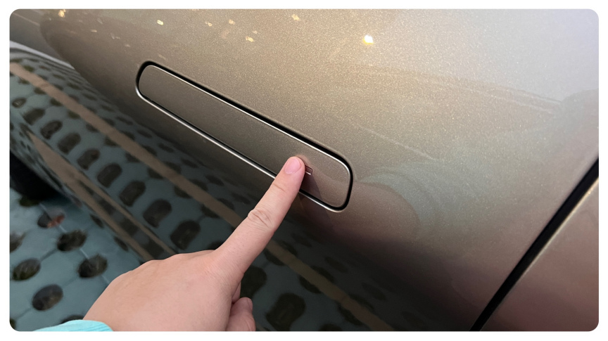 汽车保姆级教程,新手开车保姆级教程