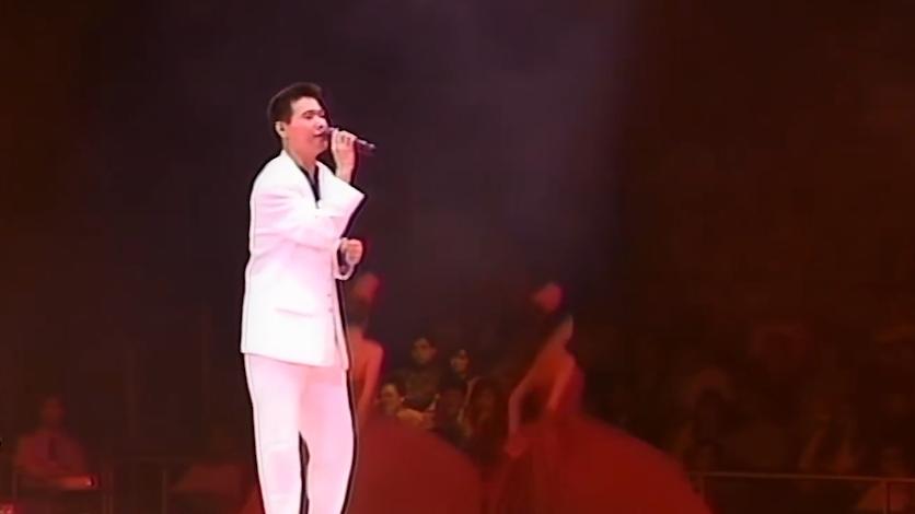 张学友堕落天堂完整版,张学友走出低谷的视频