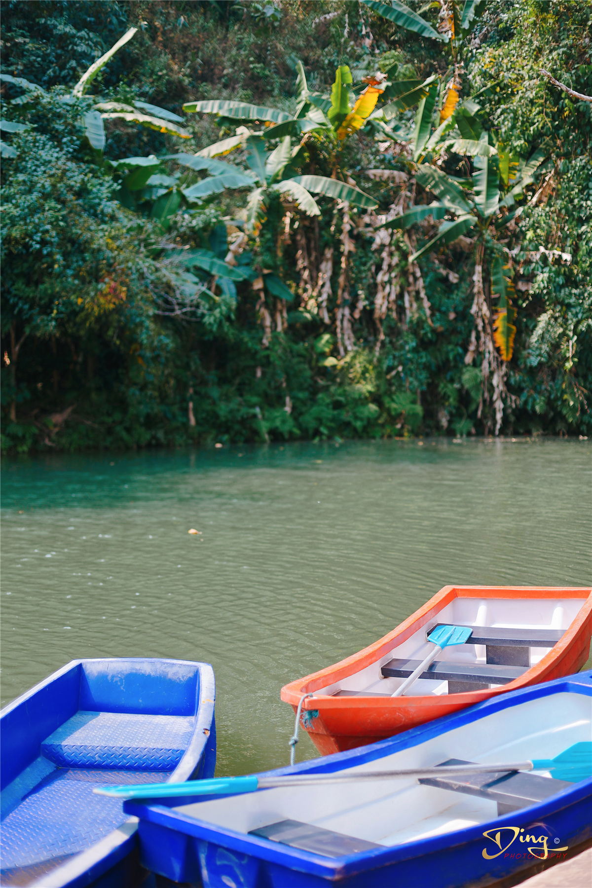 老挝之旅带你了解真实的老挝,去老挝攻略最新