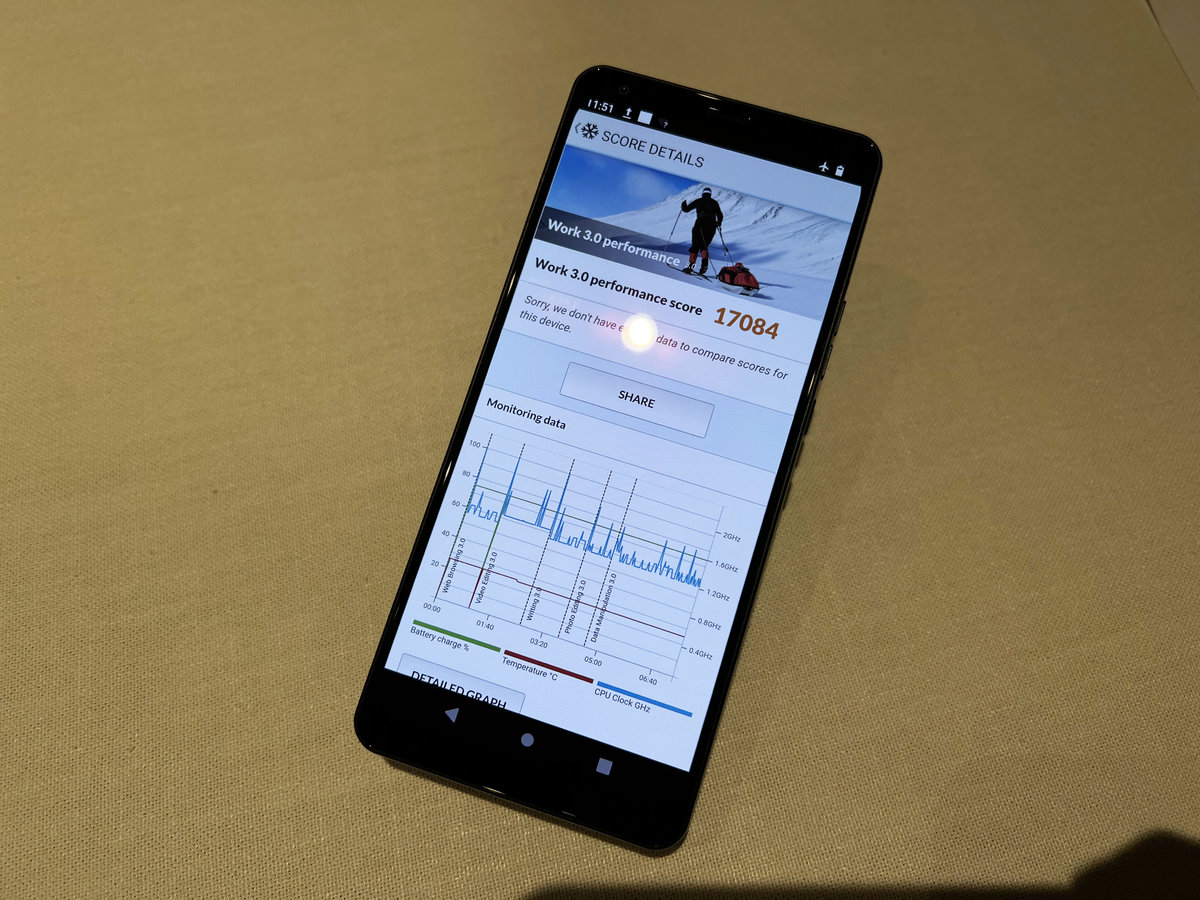 骁龙8+gen1安兔兔跑分,高通骁龙8gen1对比天玑9000