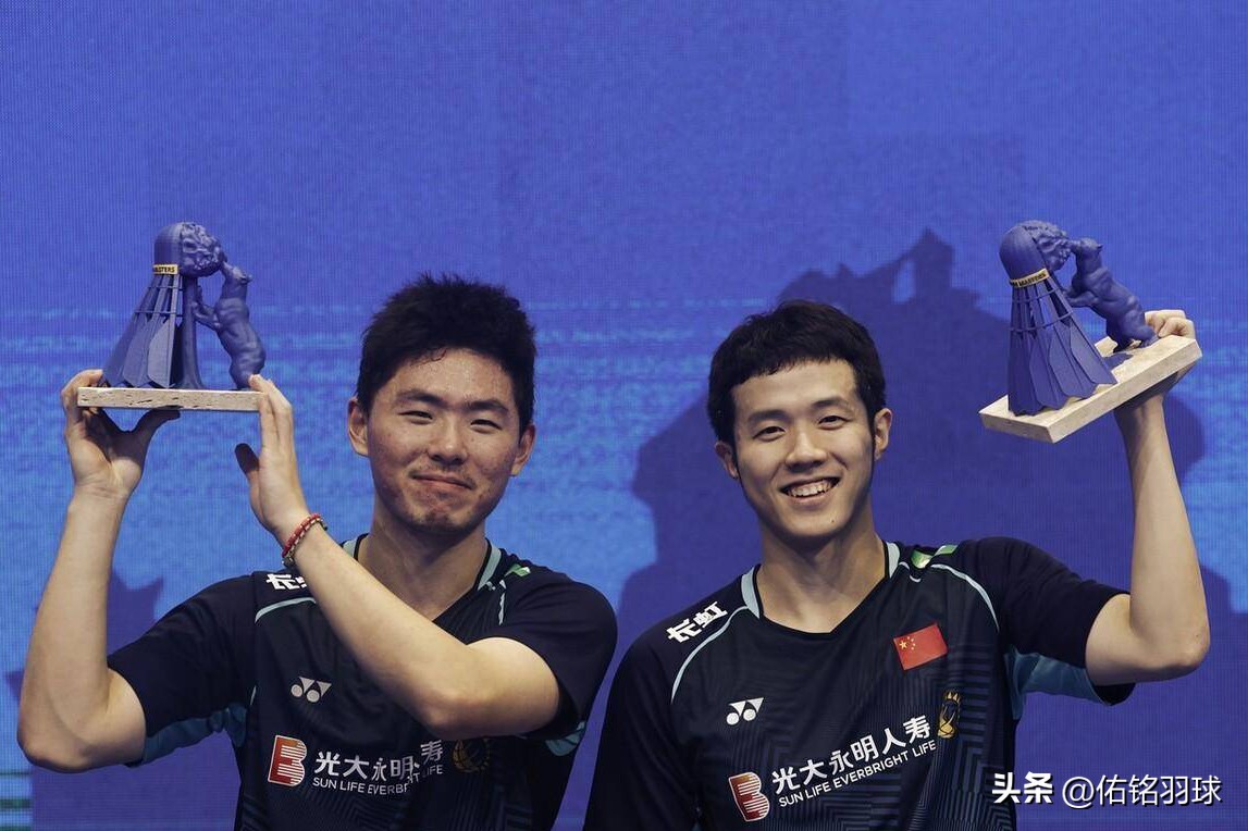 马来西亚大师赛杀球榜,2023马来西亚大师赛李诗沣