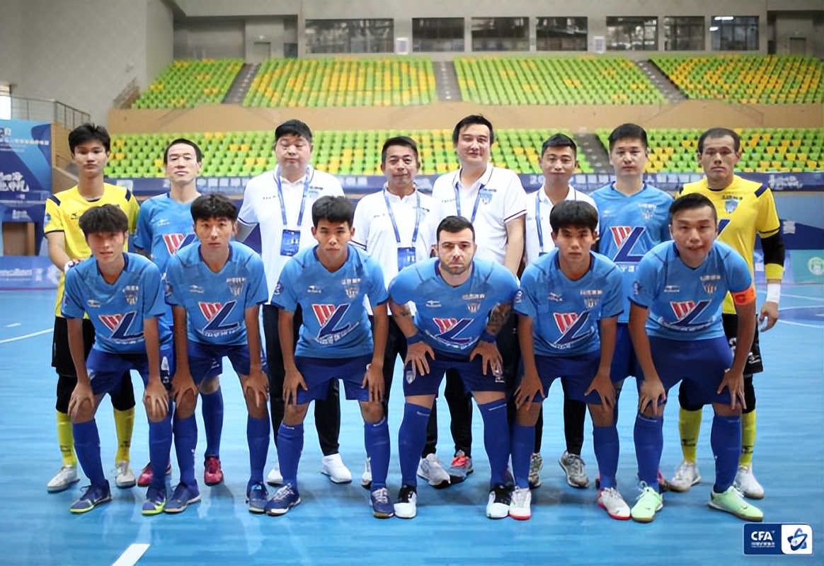 2024五人制足球太原翔宇赛程,朔州体校翔宇足球俱乐部