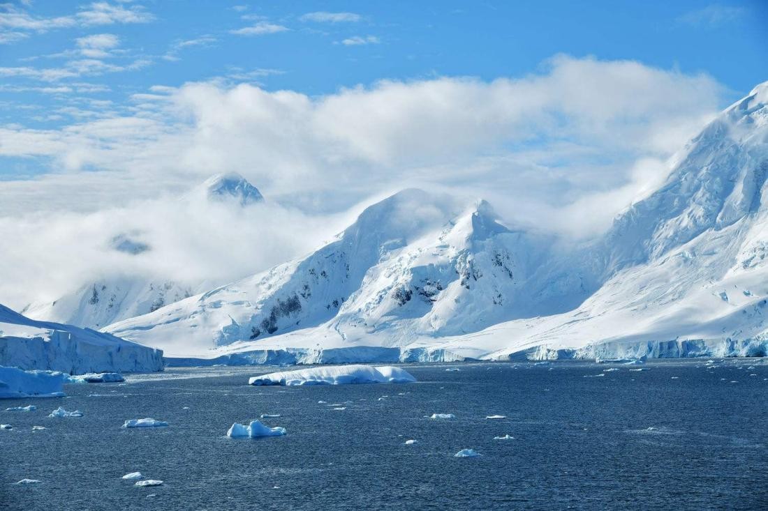 英国南极探险家斯科特日记,斯科特南极探险的故事简介