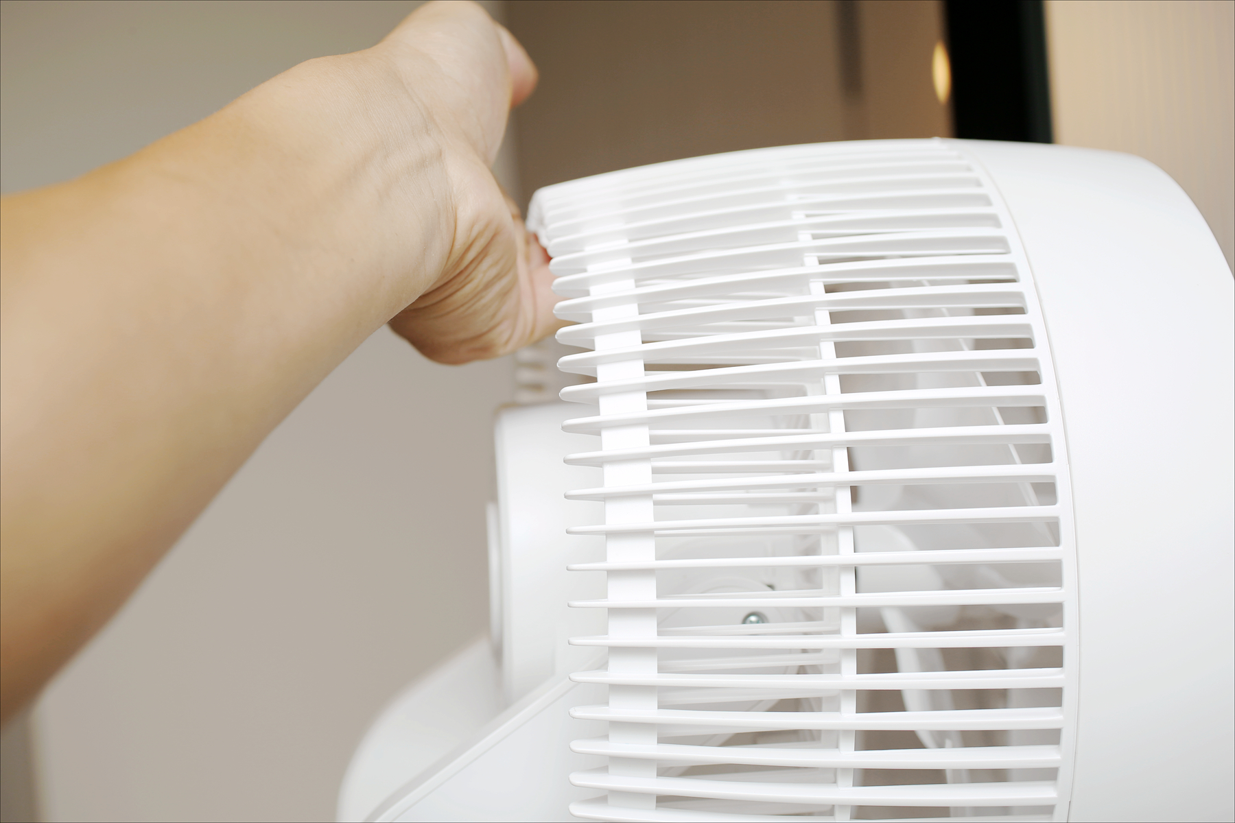 有了它，一秒变身“温度调节大师”，告别空调“头冷脚热”烦恼！