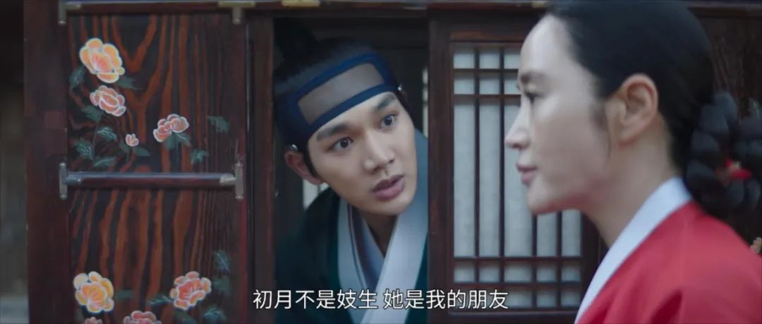 在这个题材上，韩国人还有脸吹？