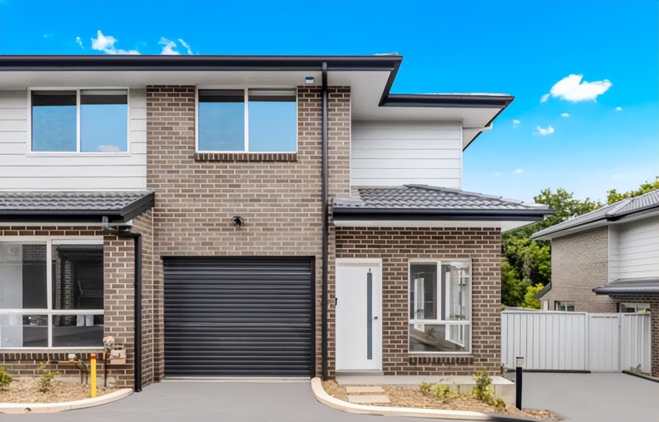 悉尼买房值得吗,普通人在墨尔本要多久买得起房