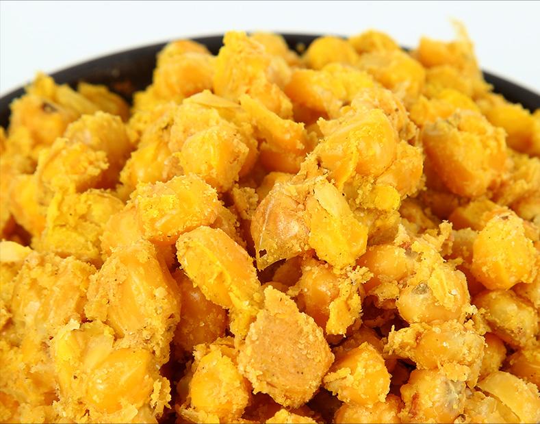 玉米野钓技巧和方法,野钓用玉米怎么钓鱼效果最好