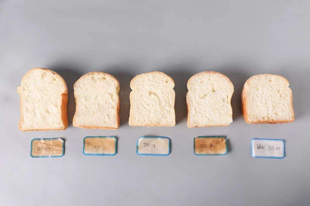 什么水可以代替矿泉水,用矿泉水代替白开水可以吗