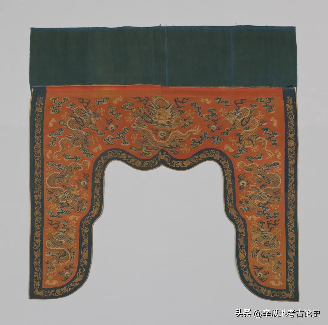 海外博物馆国宝级文物,海外国宝