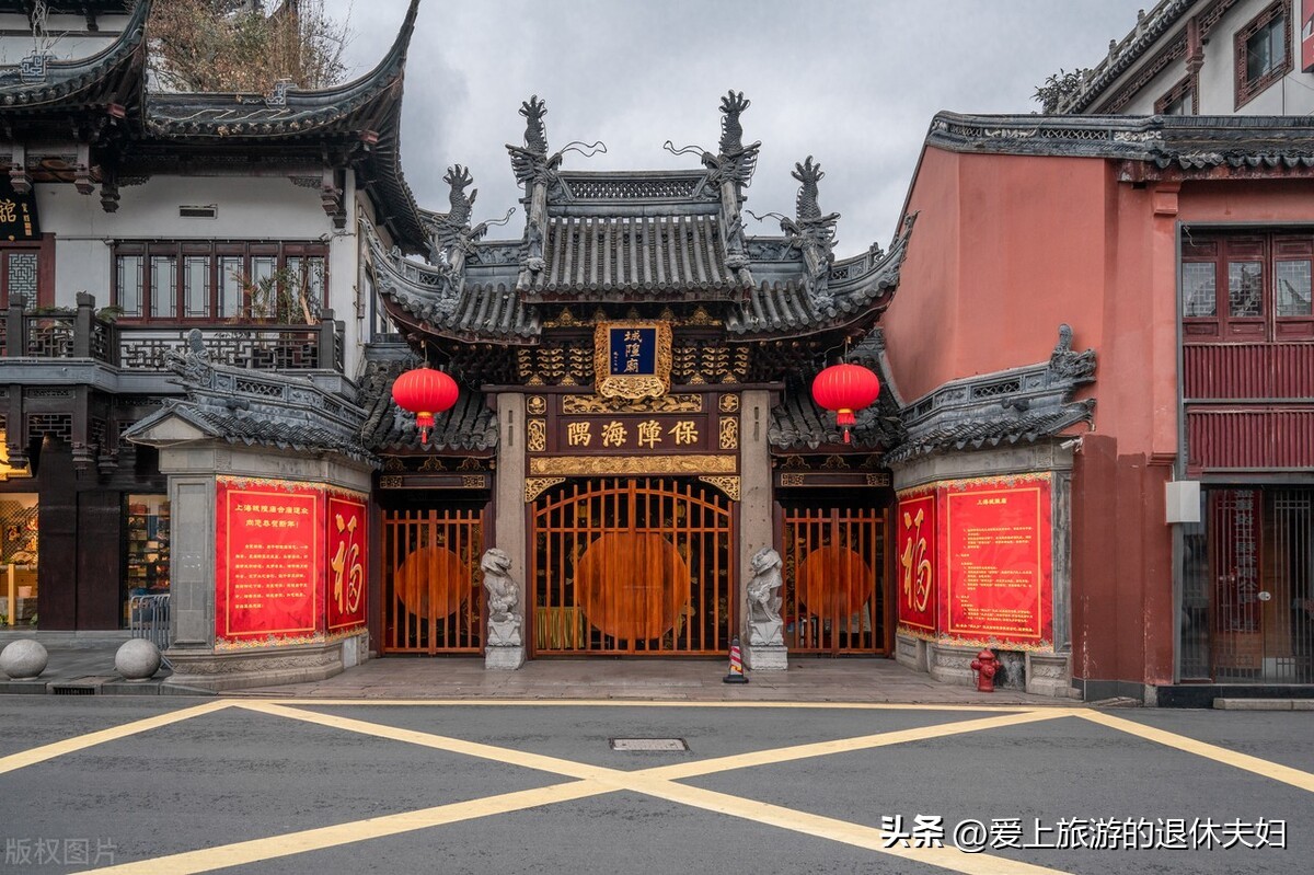 逛上海大世界,逛上海所有博物馆