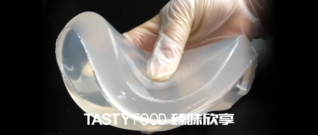 食品里添加增稠剂,食品添加剂胶体都有哪些