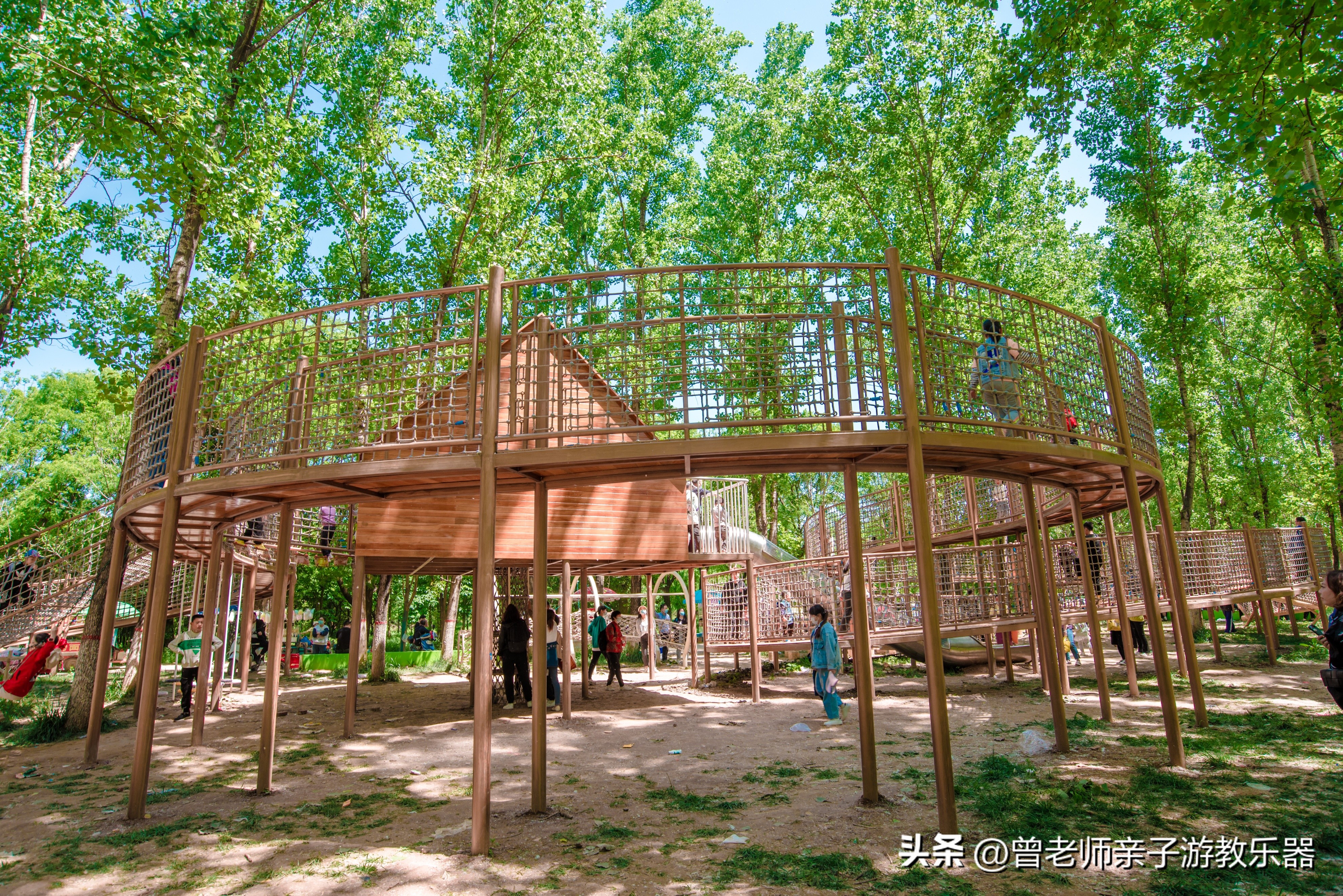 西安亲子游景点大全集,西安游玩攻略景点大全亲子