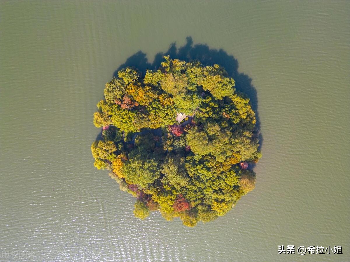 杭州新西湖十景更适合游览哪一景,杭州西湖新十景游玩攻略