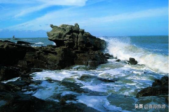 广西防城港市防城区十大景区有哪些？自驾游如何安排行程？