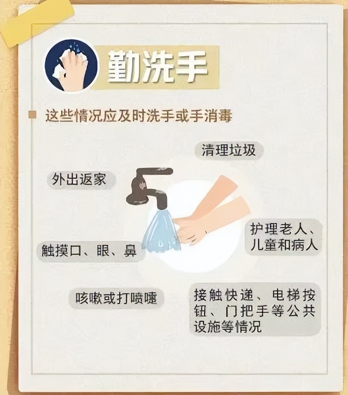 一天内5个朋友阳了！真是大号流感？老人怎么办？你担心的都在这