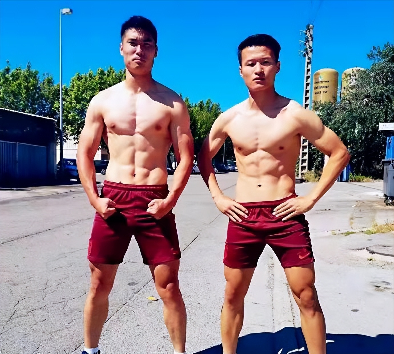 切勿吹捧!他们曾经比方昊更出色,盘点中国足球五大被遗忘的新星