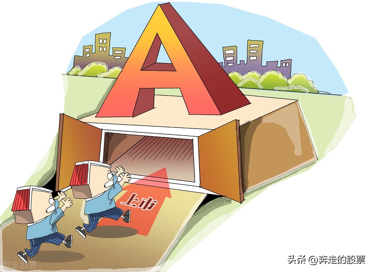 a股明天11月10日大盘走势分析预测,a股明天大盘走势预测分析