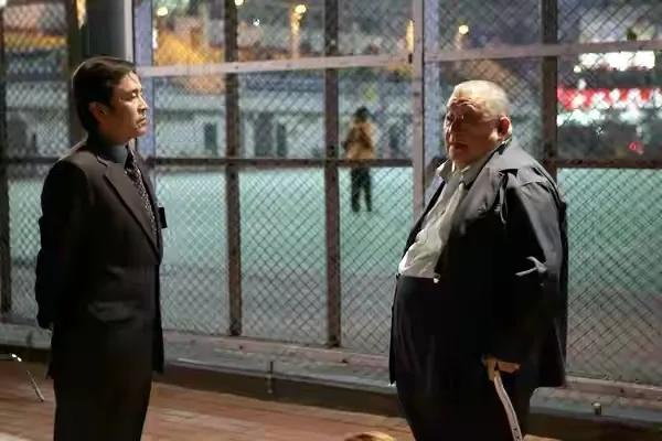 香港13位称叔的老演员,香港明星邵逸夫