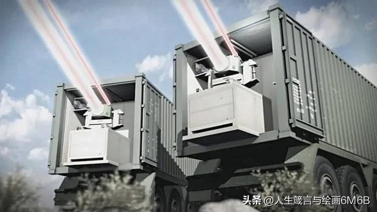 以色列先进的导弹防御系统,以色列激光防御系统成功了吗