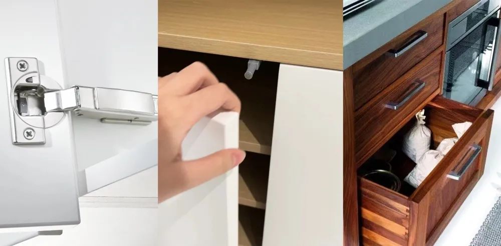 厨房设计的十大细节,厨房设计全攻略