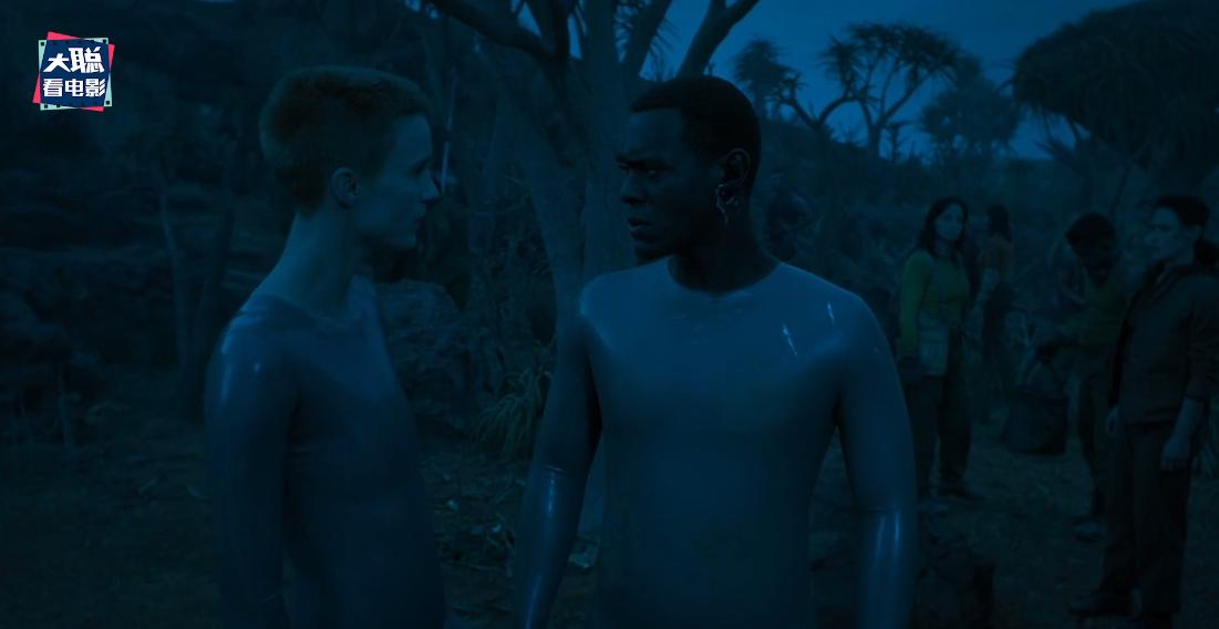 异星灾变第二季高清完整免费观看,异星灾变第二季第三集解说