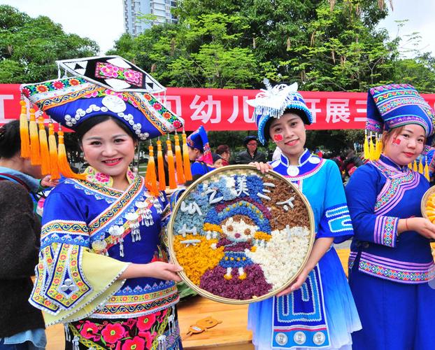 农历三月三荠菜煮鸡蛋寓意什么,三月三习俗荠菜煮鸡蛋的功效